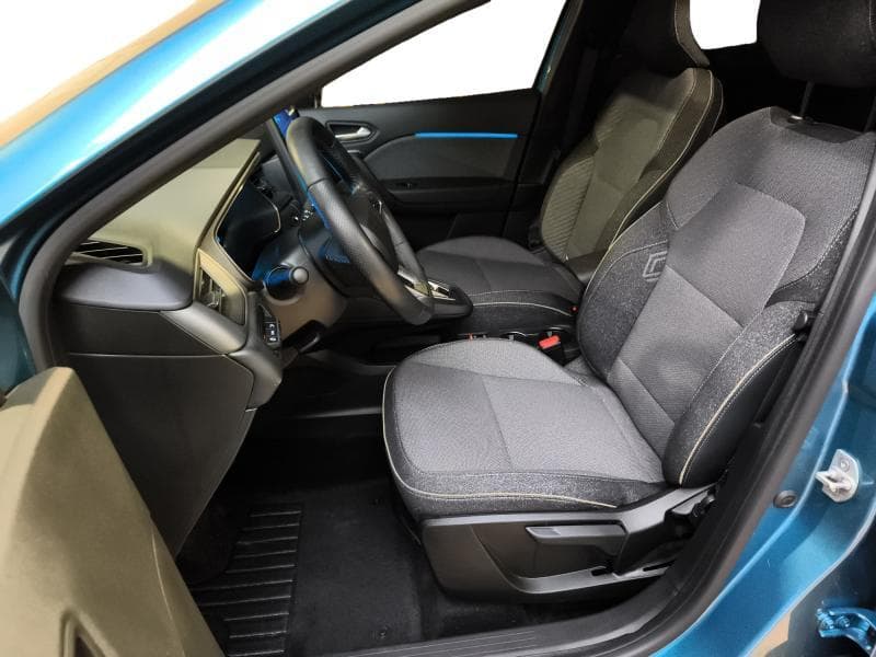 Renault Symbioz Techno 145cv*Boite auto*GPS*Caméra*Carplay*Led - 9