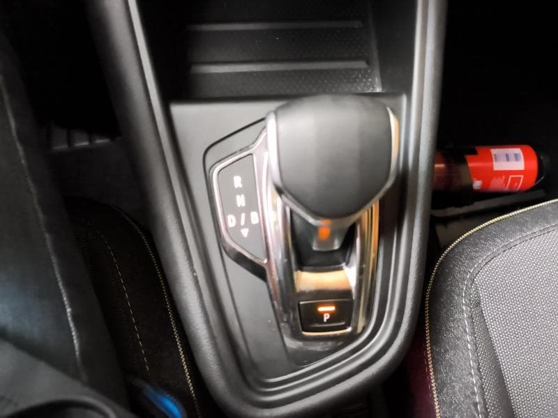 Renault Symbioz Techno 145cv*Boite auto*GPS*Caméra*Carplay*Led - 18