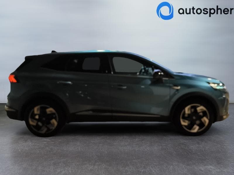 Renault Symbioz Techno 145cv*Boite auto*GPS*Caméra*Carplay*Led - 3