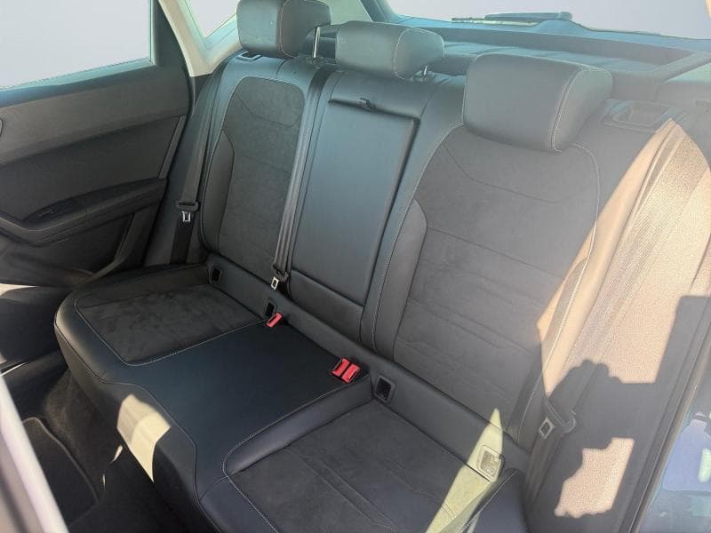 Seat Ateca Style | 1.5 TSI 150 CV | GPS | Caméra | Carplay | Attelage | Capteurs Av/Ar - 14