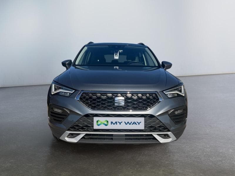 Seat Ateca Style | 1.5 TSI 150 CV | GPS | Caméra | Carplay | Attelage | Capteurs Av/Ar - 3