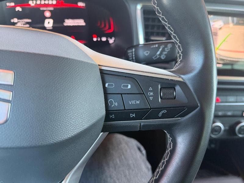 Seat Ateca Style | 1.5 TSI 150 CV | GPS | Caméra | Carplay | Attelage | Capteurs Av/Ar - 19