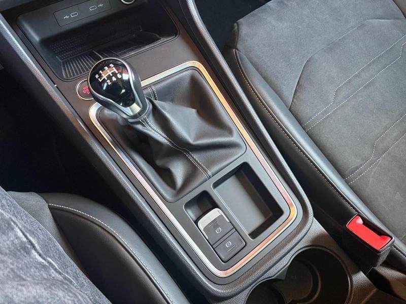 Seat Ateca Style | 1.5 TSI 150 CV | GPS | Caméra | Carplay | Attelage | Capteurs Av/Ar - 16