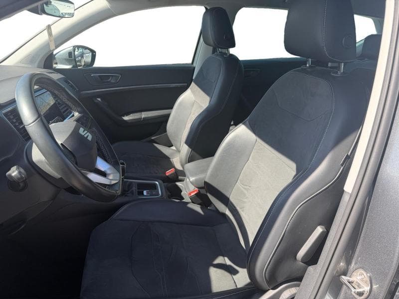 Seat Ateca Style | 1.5 TSI 150 CV | GPS | Caméra | Carplay | Attelage | Capteurs Av/Ar - 10