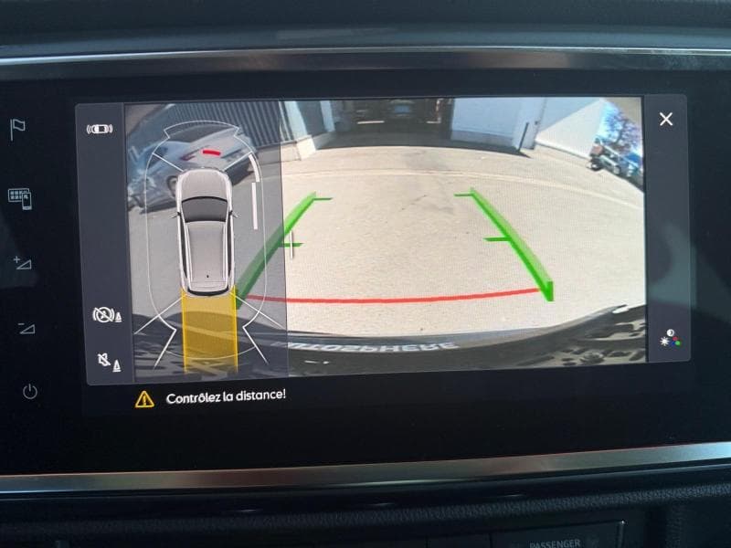 Seat Ateca Style | 1.5 TSI 150 CV | GPS | Caméra | Carplay | Attelage | Capteurs Av/Ar - 20