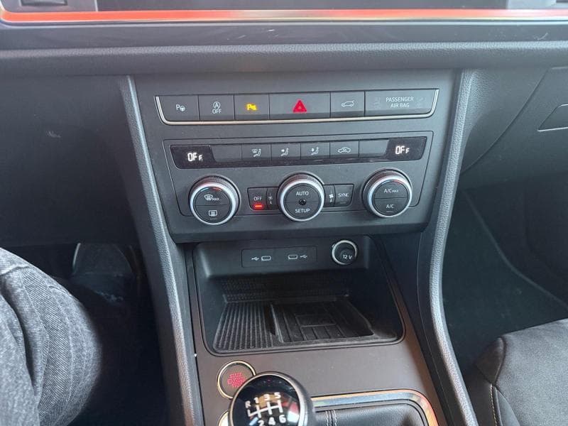 Seat Ateca Style | 1.5 TSI 150 CV | GPS | Caméra | Carplay | Attelage | Capteurs Av/Ar - 17