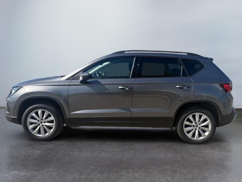 Seat Ateca Style | 1.5 TSI 150 CV | GPS | Caméra | Carplay | Attelage | Capteurs Av/Ar - 4