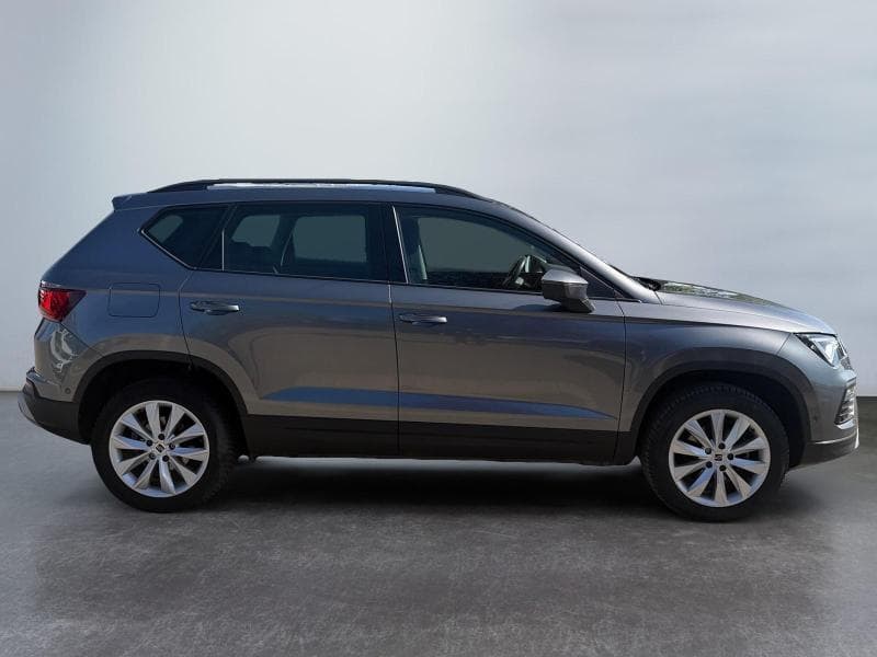 Seat Ateca Style | 1.5 TSI 150 CV | GPS | Caméra | Carplay | Attelage | Capteurs Av/Ar - 8