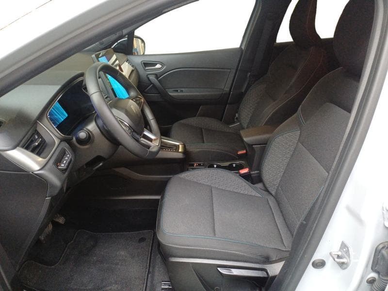 Renault Symbioz Evolution Full Hybrid 145 HP - 13
