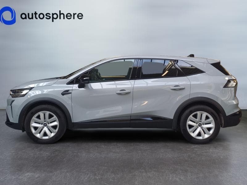 Renault Symbioz Evolution Full Hybrid 145 HP - 5