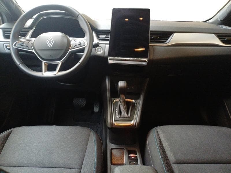 Renault Symbioz Evolution Full Hybrid 145 HP - 16