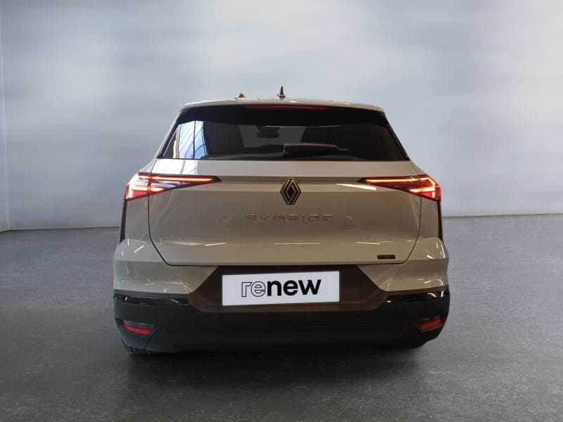 Renault Symbioz Evolution Full Hybrid 145 HP - 8