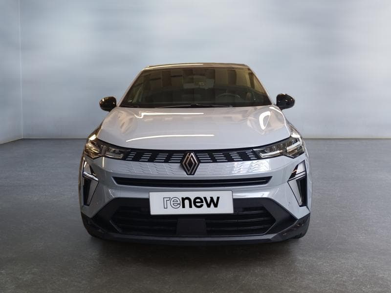 Renault Symbioz Evolution Full Hybrid 145 HP - 3