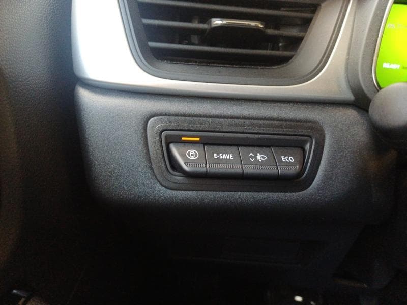 Renault Symbioz Evolution Full Hybrid 145 HP - 25
