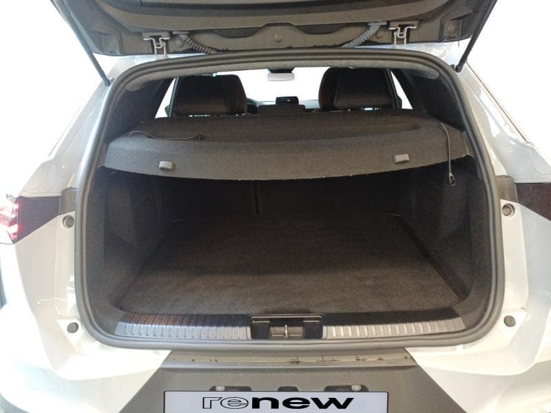 Renault Symbioz Evolution Full Hybrid 145 HP - 10