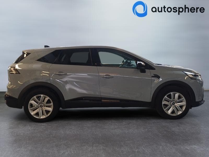 Renault Symbioz Evolution Full Hybrid 145 HP - 4