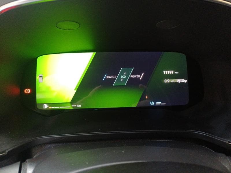 Renault Symbioz Evolution Full Hybrid 145 HP - 19