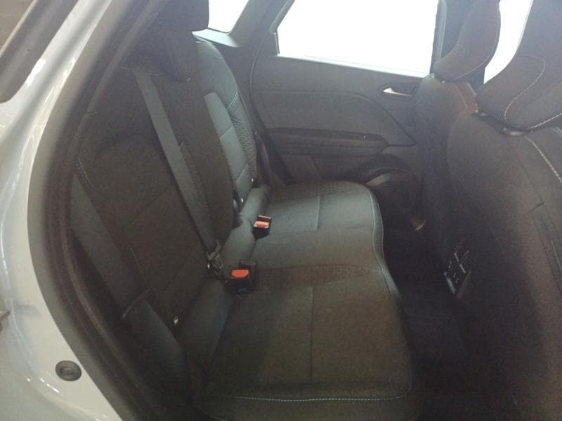 Renault Symbioz Evolution Full Hybrid 145 HP - 15