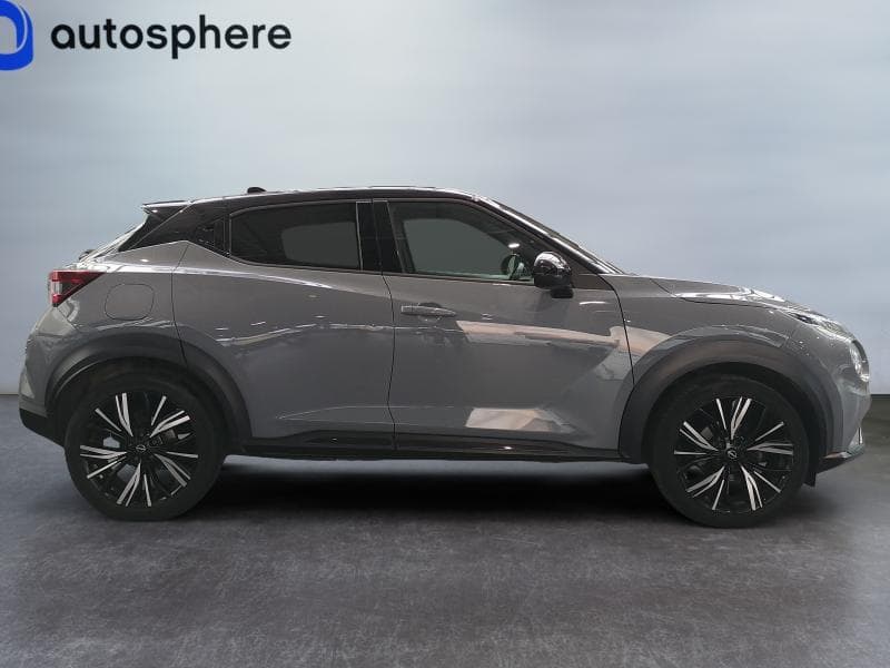 Nissan Juke 1.0L DIG-T 114 MT MY23 N-DESIGN ENIGMA BLACK 115 Hp - 3