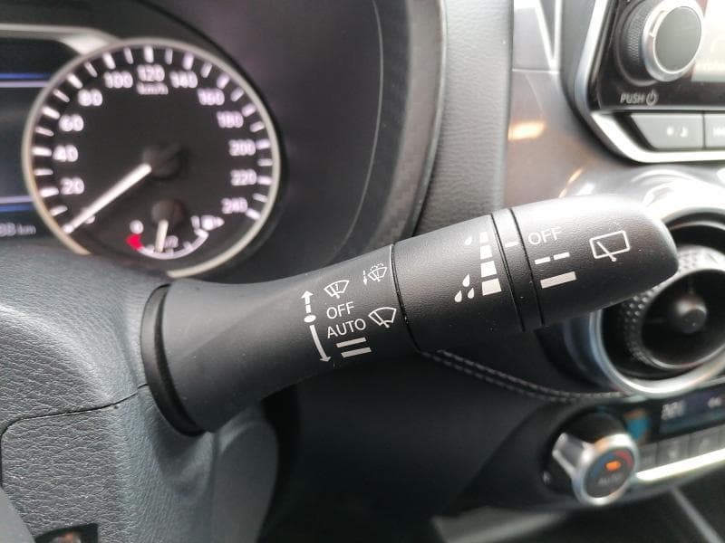 Nissan Juke 1.0L DIG-T 114 MT MY23 N-DESIGN ENIGMA BLACK 115 Hp - 20