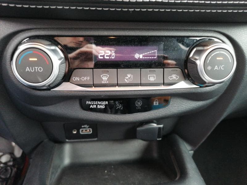 Nissan Juke 1.0L DIG-T 114 MT MY23 N-DESIGN ENIGMA BLACK 115 Hp - 28
