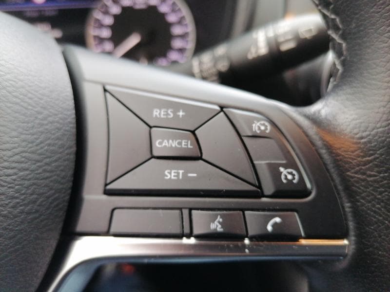 Nissan Juke 1.0L DIG-T 114 MT MY23 N-DESIGN ENIGMA BLACK 115 Hp - 25