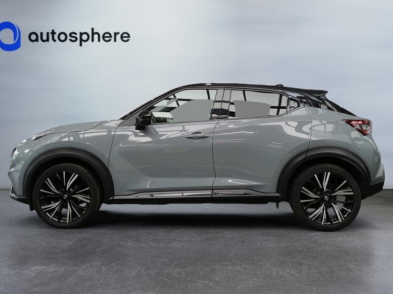 Nissan Juke 1.0L DIG-T 114 MT MY23 N-DESIGN ENIGMA BLACK 115 Hp - 5
