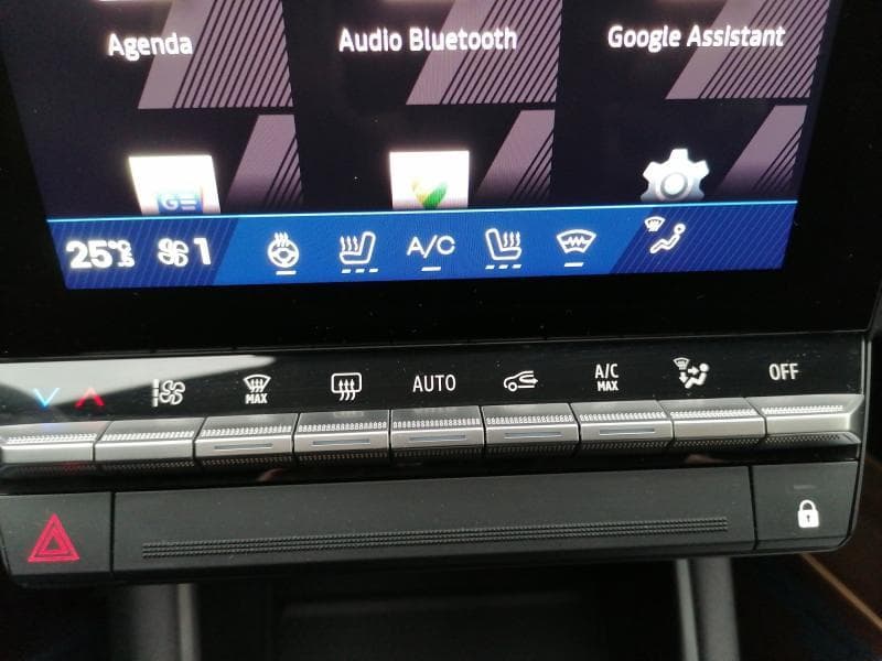 Renault Symbioz E-TECH 1.8i Esprit Alpine 160 Hp - 26