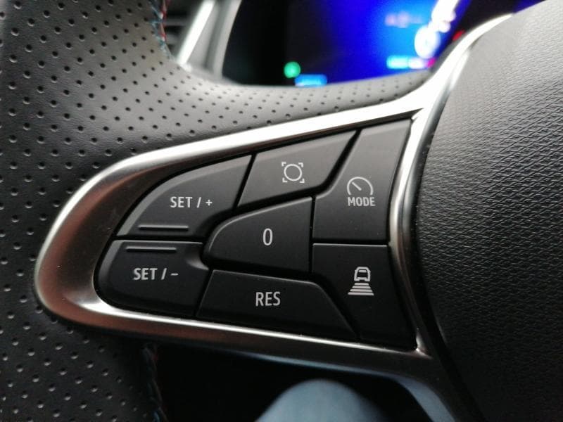 Renault Symbioz E-TECH 1.8i Esprit Alpine 160 Hp - 22