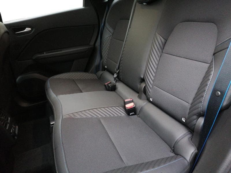 Renault Symbioz E-TECH 1.8i Esprit Alpine 160 Hp - 14