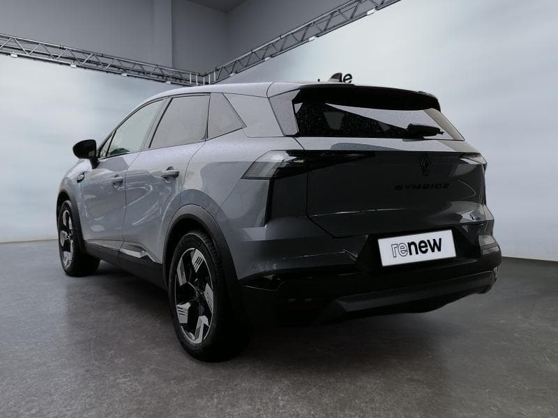 Renault Symbioz E-TECH 1.8i Esprit Alpine 160 Hp - 5