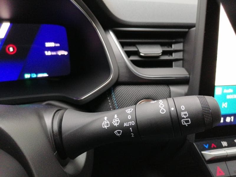Renault Symbioz E-TECH 1.8i Esprit Alpine 160 Hp - 24