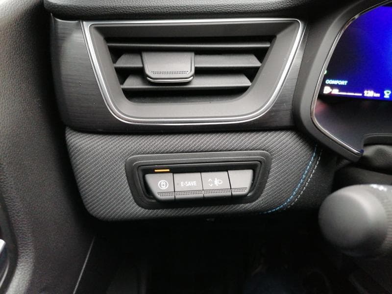 Renault Symbioz E-TECH 1.8i Esprit Alpine 160 Hp - 20