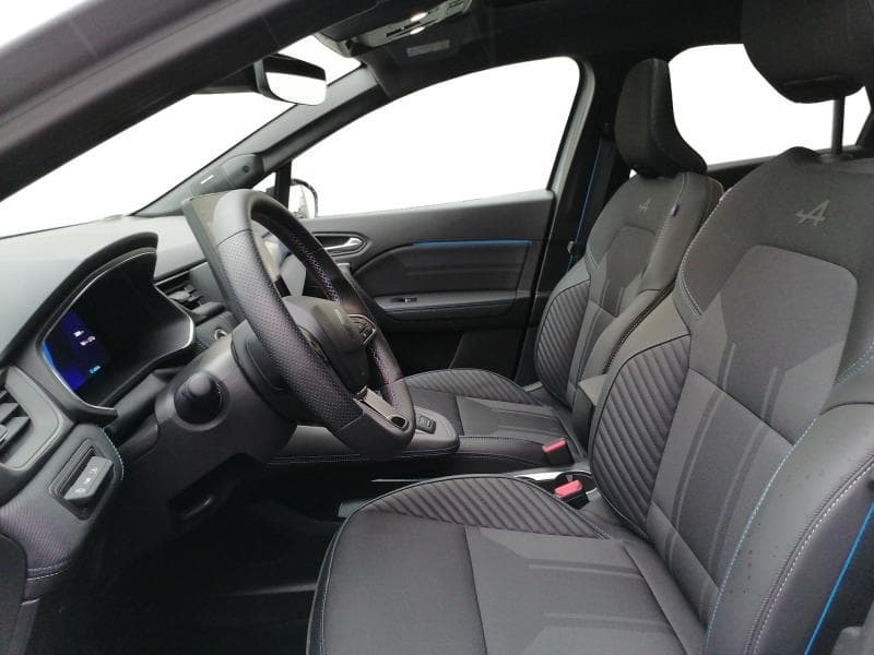 Renault Symbioz E-TECH 1.8i Esprit Alpine 160 Hp - 9