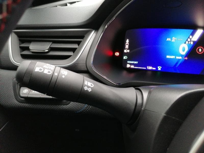 Renault Symbioz E-TECH 1.8i Esprit Alpine 160 Hp - 23