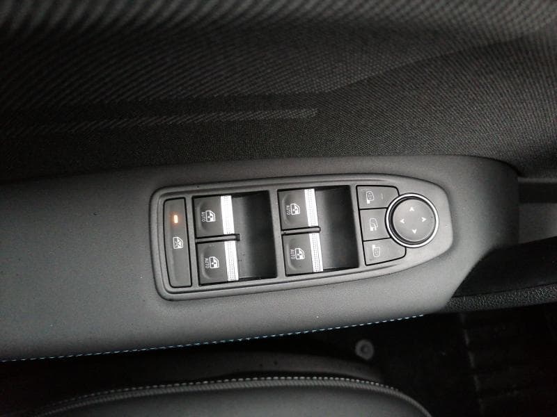 Renault Symbioz E-TECH 1.8i Esprit Alpine 160 Hp - 13
