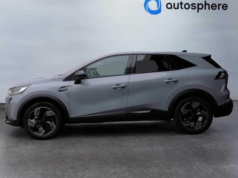 Renault Symbioz E-TECH 1.8i Esprit Alpine 160 Hp - 4