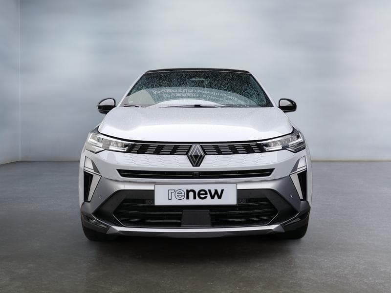 Renault Symbioz E-TECH 1.8i Esprit Alpine 160 Hp - 2