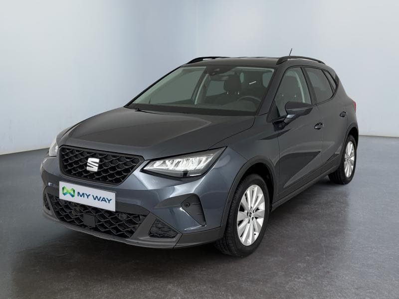 Seat Arona Urban | 1.0 TSI 110 CV | Boite auto | GPS | Carplay | Caméra | Capteurs Av/Ar | Clim auto - 1