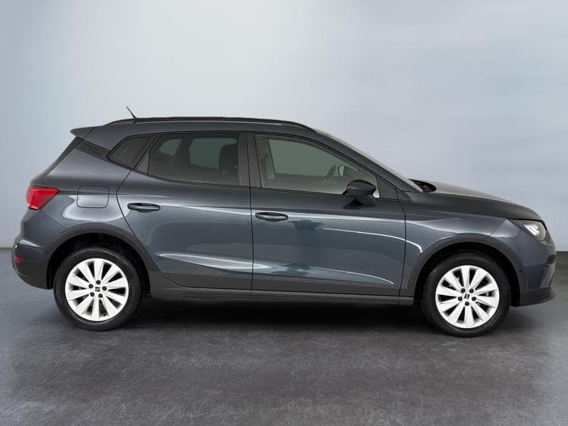 Seat Arona Urban | 1.0 TSI 110 CV | Boite auto | GPS | Carplay | Caméra | Capteurs Av/Ar | Clim auto - 4