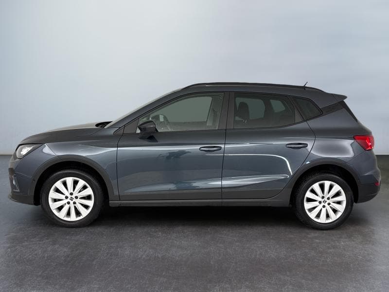 Seat Arona Urban | 1.0 TSI 110 CV | Boite auto | GPS | Carplay | Caméra | Capteurs Av/Ar | Clim auto - 5