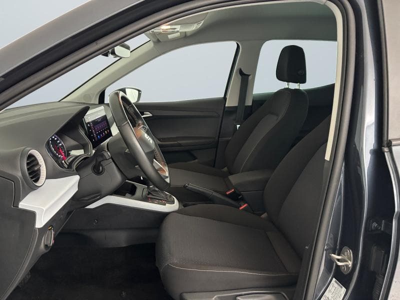 Seat Arona Urban | 1.0 TSI 110 CV | Boite auto | GPS | Carplay | Caméra | Capteurs Av/Ar | Clim auto - 10