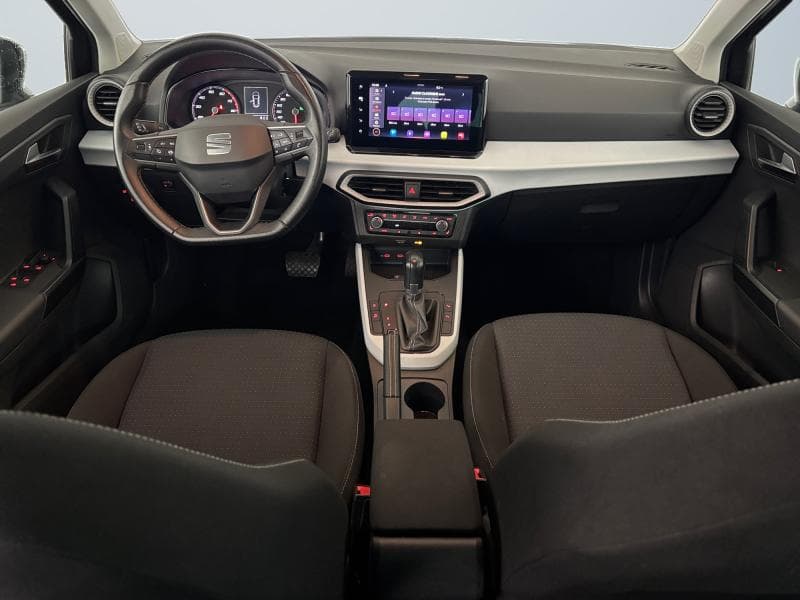 Seat Arona Urban | 1.0 TSI 110 CV | Boite auto | GPS | Carplay | Caméra | Capteurs Av/Ar | Clim auto - 12