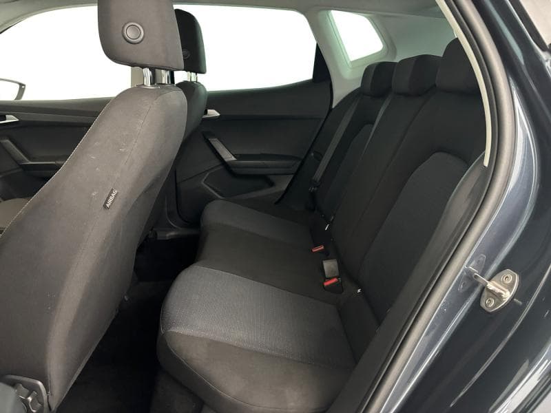 Seat Arona Urban | 1.0 TSI 110 CV | Boite auto | GPS | Carplay | Caméra | Capteurs Av/Ar | Clim auto - 16