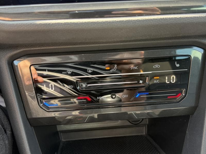 Volkswagen T-Cross Life | 1.0 TSI 110 CV | Boite auto | GPS | Caméra | Carplay | Capteurs Av/Ar | Clim auto - 18