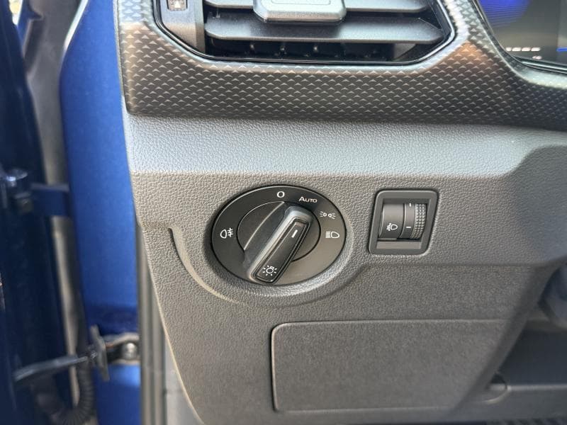 Volkswagen T-Cross Life | 1.0 TSI 110 CV | Boite auto | GPS | Caméra | Carplay | Capteurs Av/Ar | Clim auto - 21