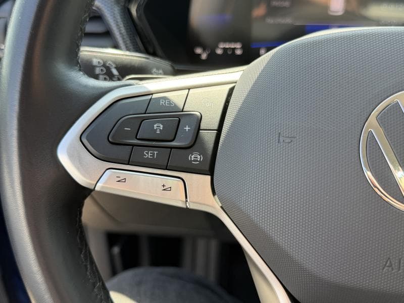 Volkswagen T-Cross Life | 1.0 TSI 110 CV | Boite auto | GPS | Caméra | Carplay | Capteurs Av/Ar | Clim auto - 19