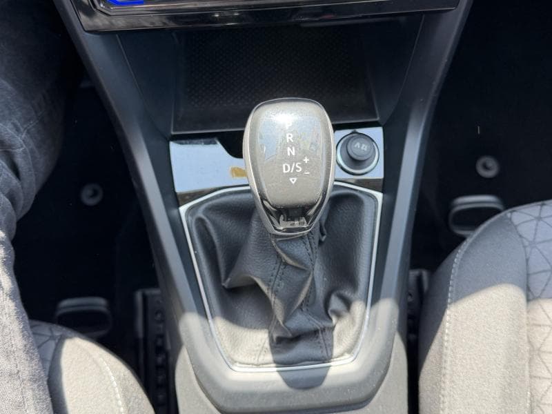 Volkswagen T-Cross Life | 1.0 TSI 110 CV | Boite auto | GPS | Caméra | Carplay | Capteurs Av/Ar | Clim auto - 22