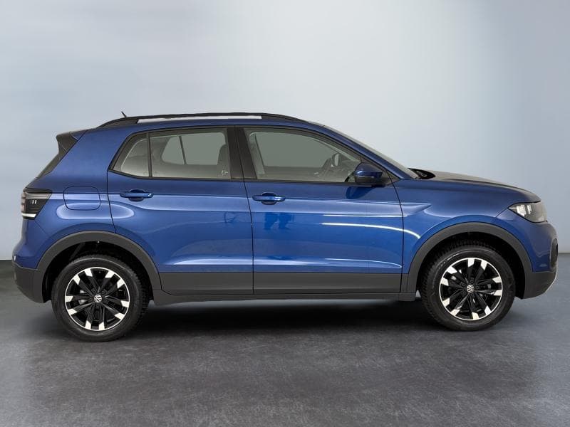 Volkswagen T-Cross Life | 1.0 TSI 110 CV | Boite auto | GPS | Caméra | Carplay | Capteurs Av/Ar | Clim auto - 4