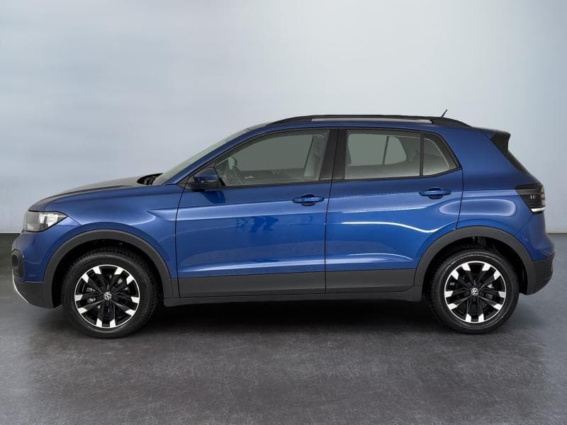 Volkswagen T-Cross Life | 1.0 TSI 110 CV | Boite auto | GPS | Caméra | Carplay | Capteurs Av/Ar | Clim auto - 5